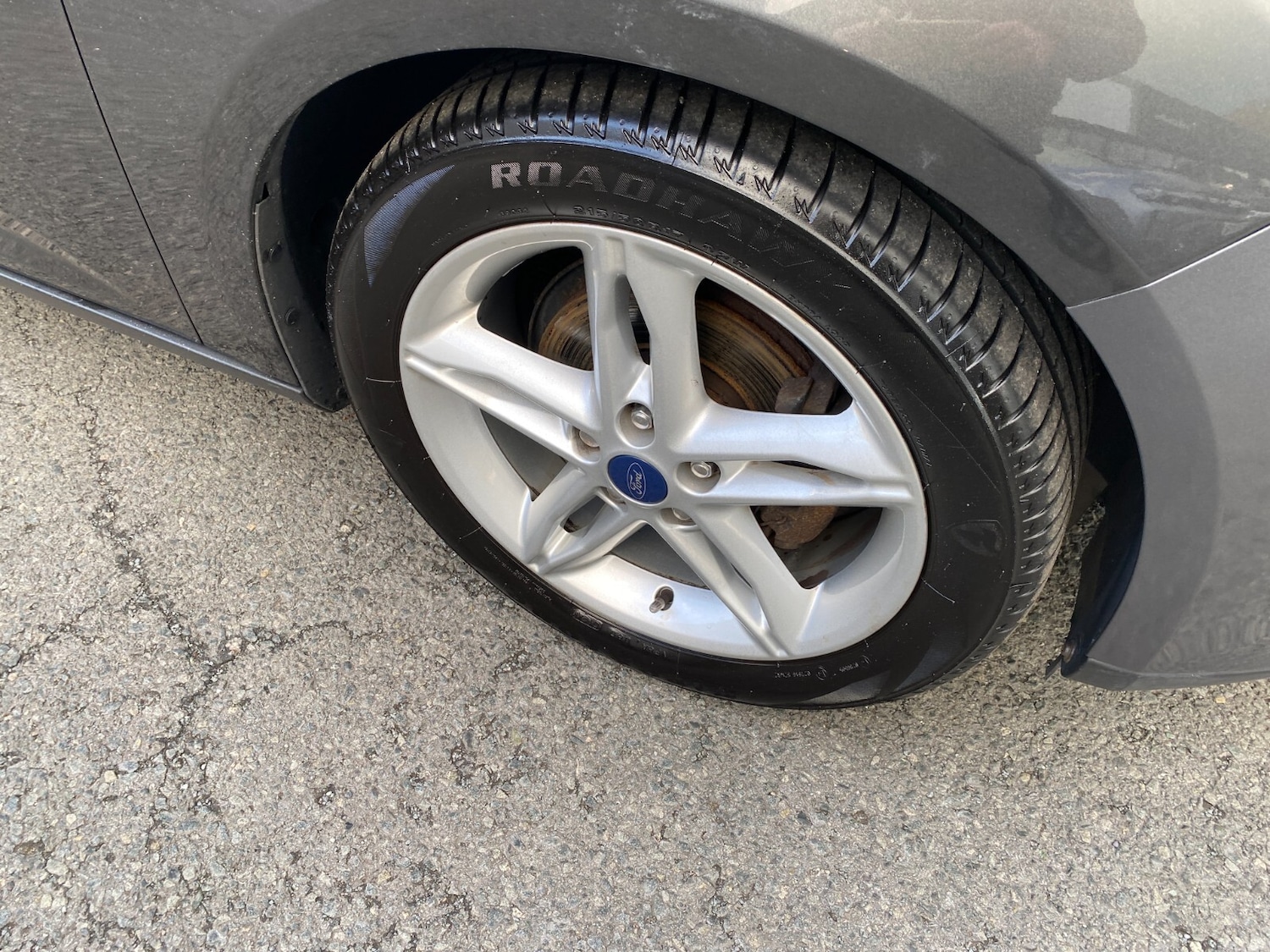 Used Ford Focus 2018 for sale - 76400791: Photo 14