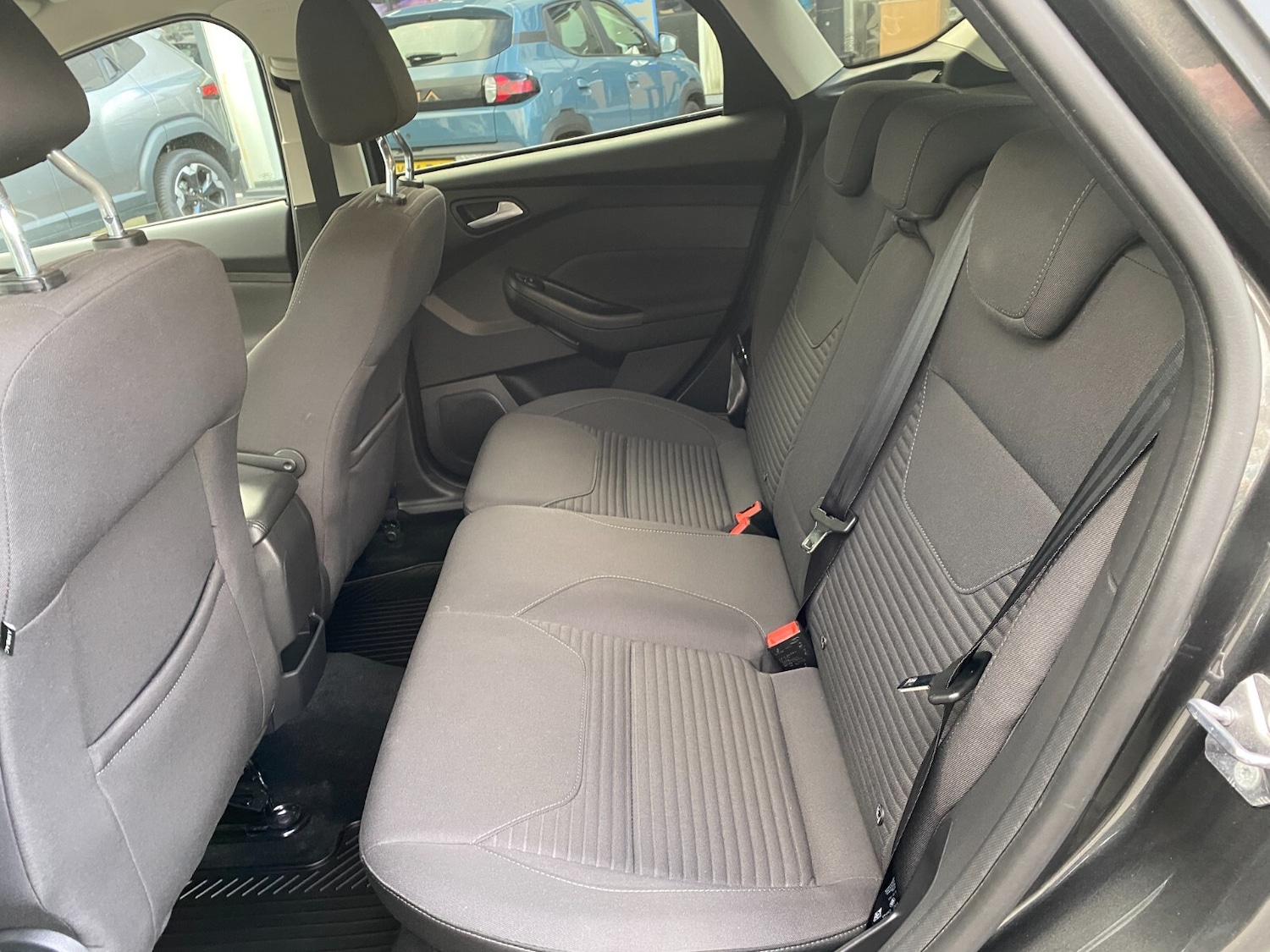 Used Ford Focus 2018 for sale - 76400791: Photo 17