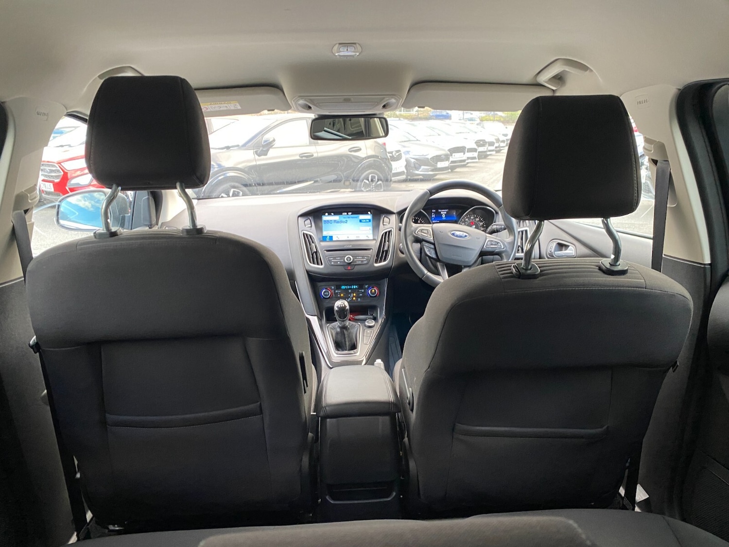 Used Ford Focus 2018 for sale - 76400791: Photo 19