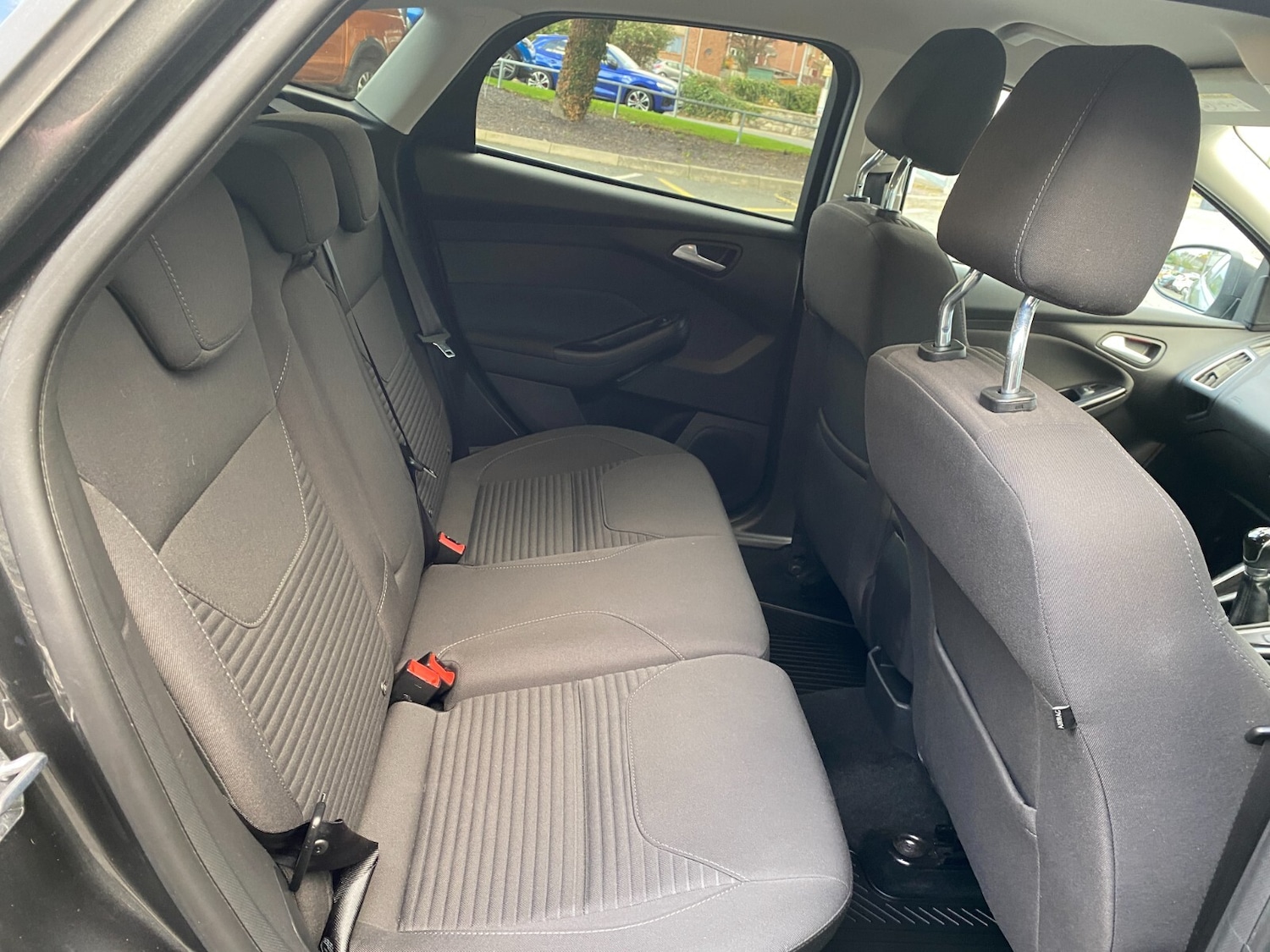 Used Ford Focus 2018 for sale - 76400791: Photo 20