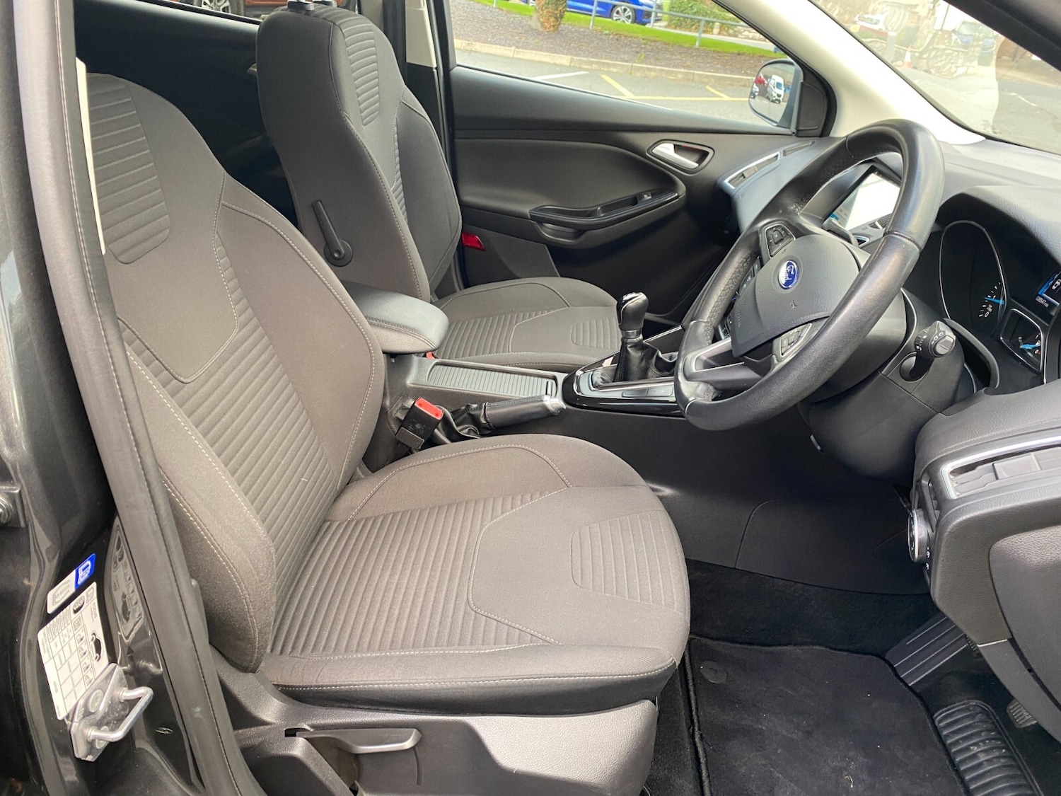 Used Ford Focus 2018 for sale - 76400791: Photo 21