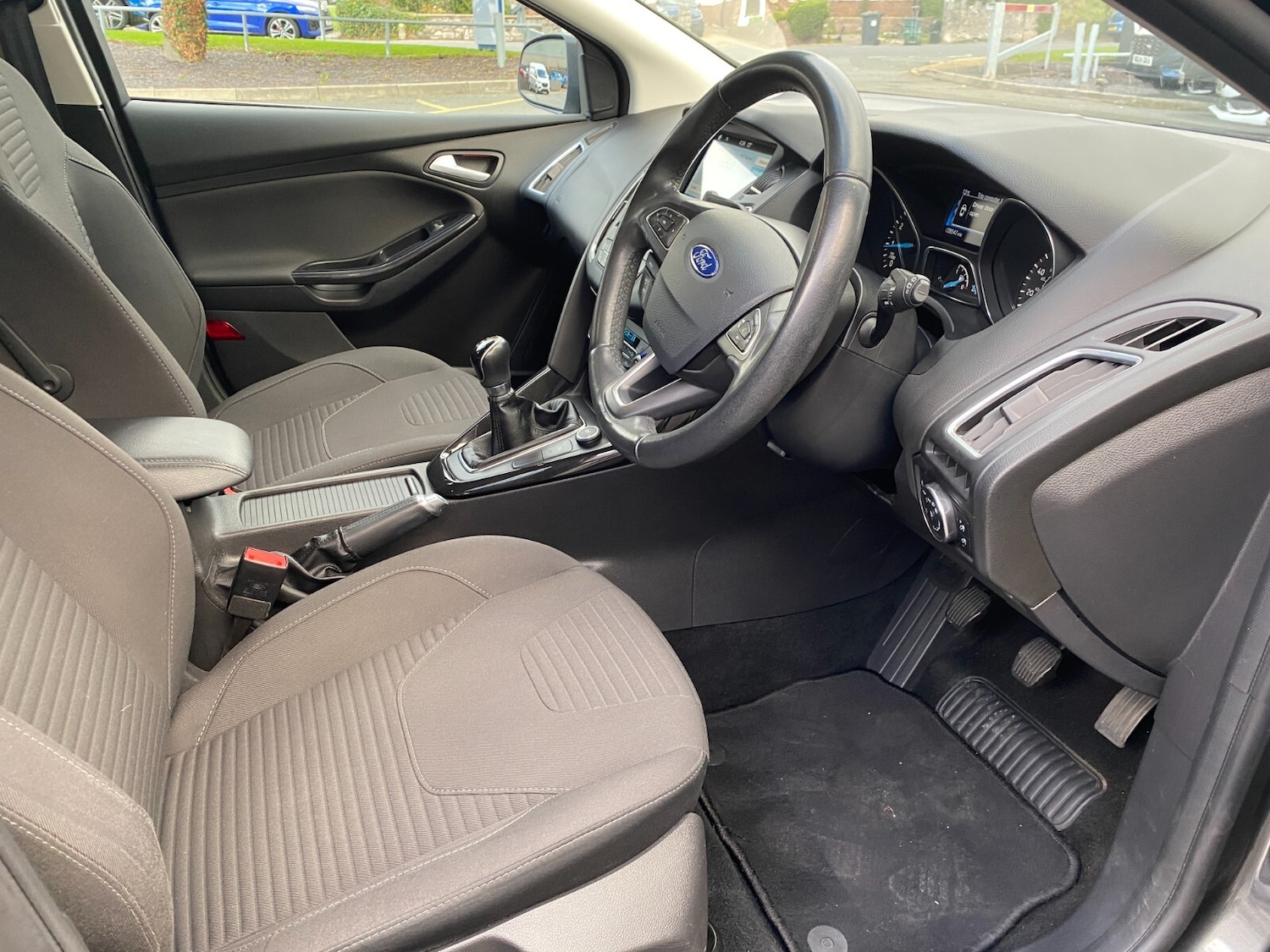 Used Ford Focus 2018 for sale - 76400791: Photo 22