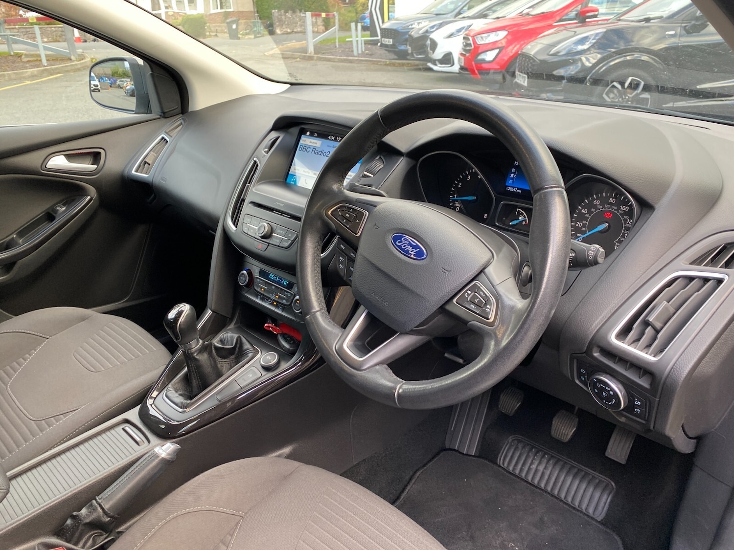 Used Ford Focus 2018 for sale - 76400791: Photo 23