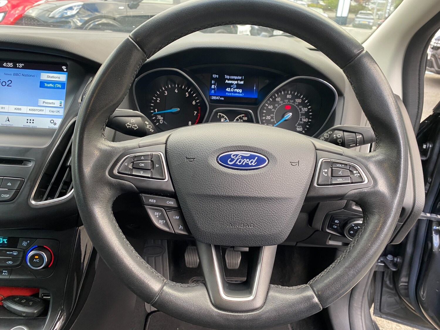 Used Ford Focus 2018 for sale - 76400791: Photo 25