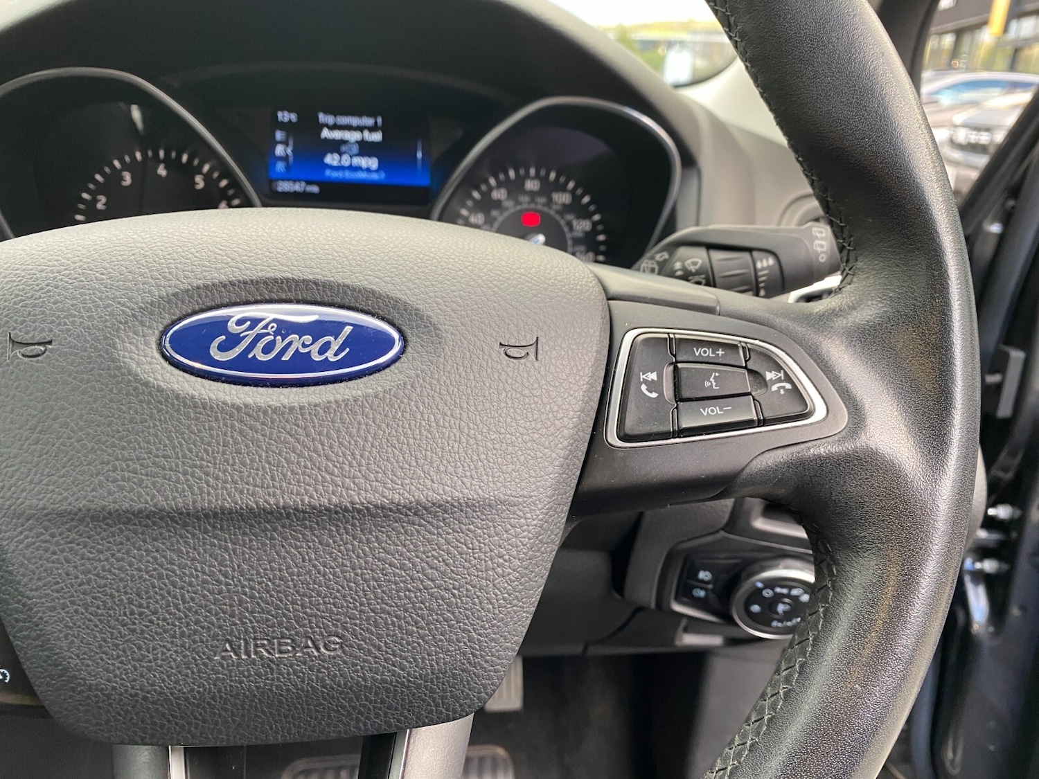 Used Ford Focus 2018 for sale - 76400791: Photo 26