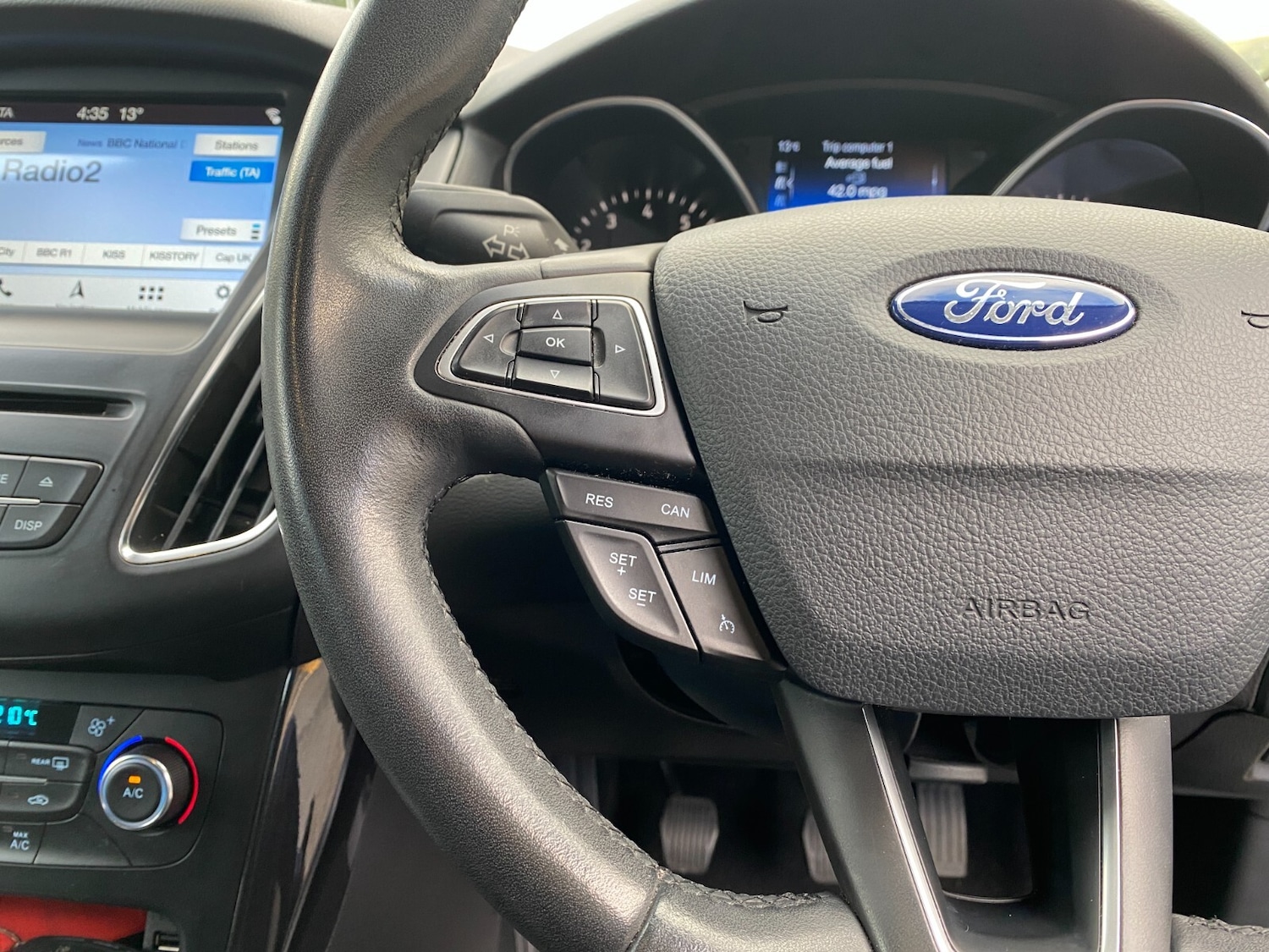 Used Ford Focus 2018 for sale - 76400791: Photo 27