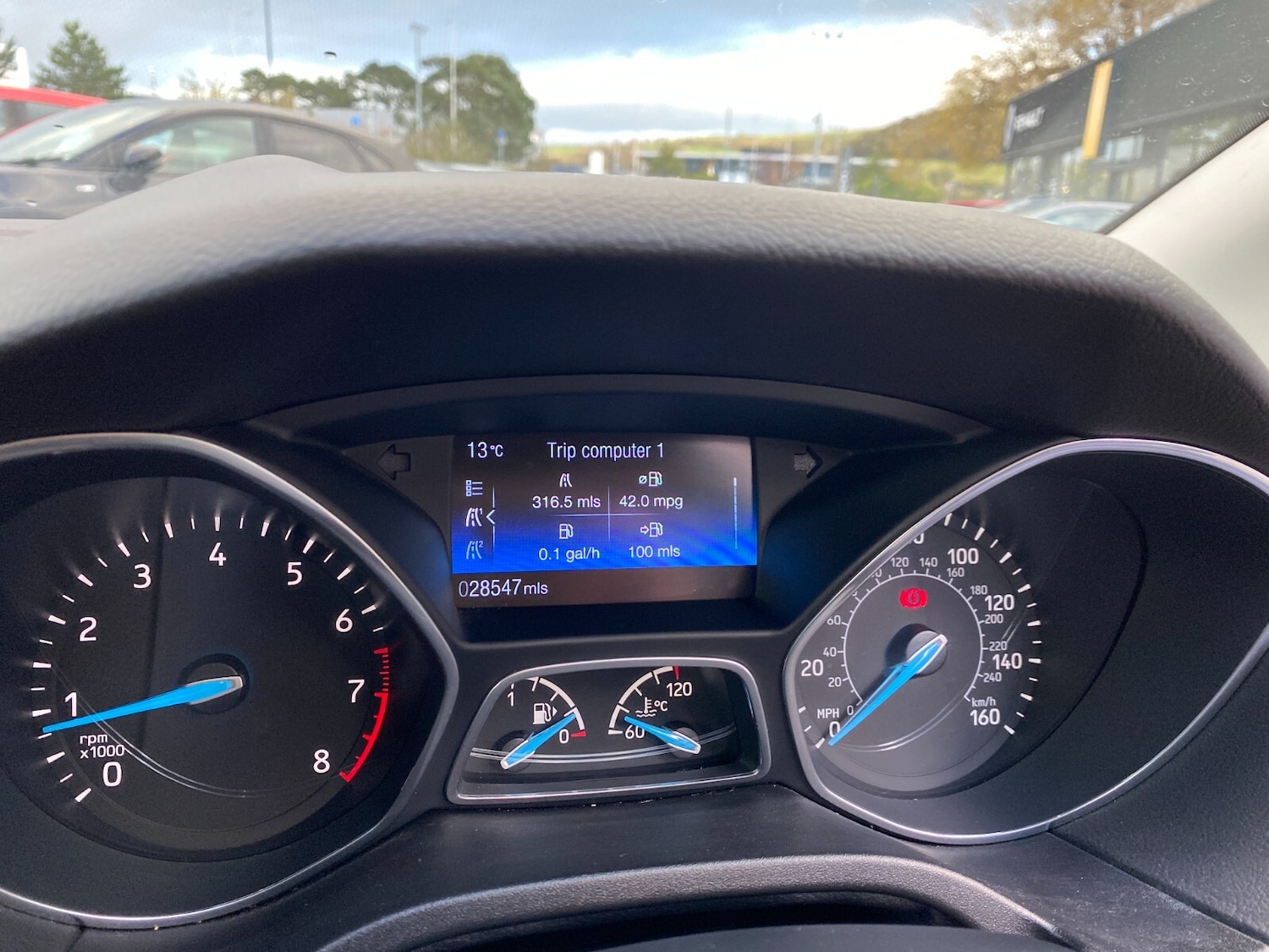 Used Ford Focus 2018 for sale - 76400791: Photo 28