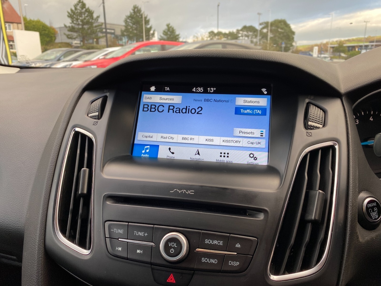 Used Ford Focus 2018 for sale - 76400791: Photo 29