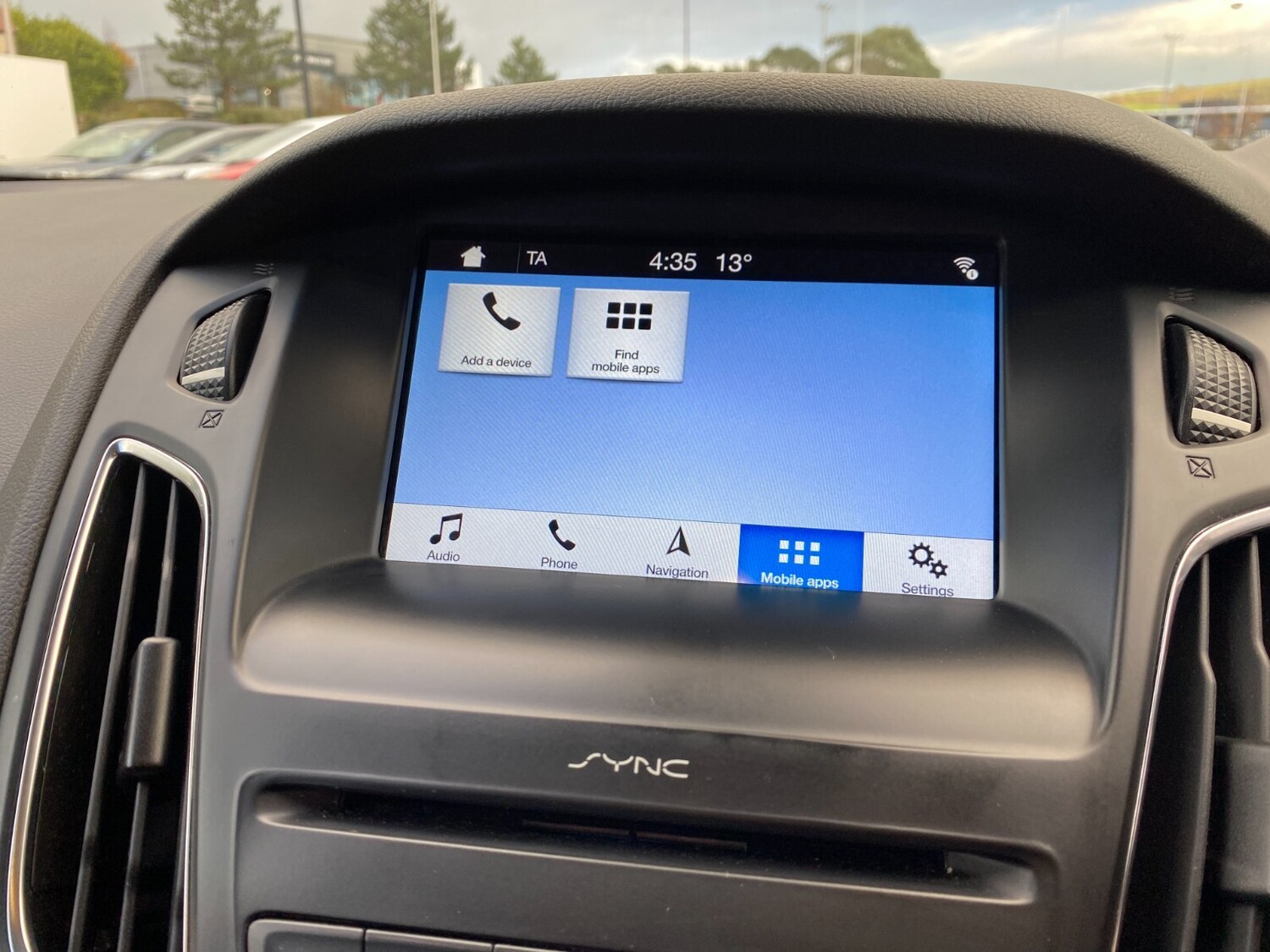 Used Ford Focus 2018 for sale - 76400791: Photo 32