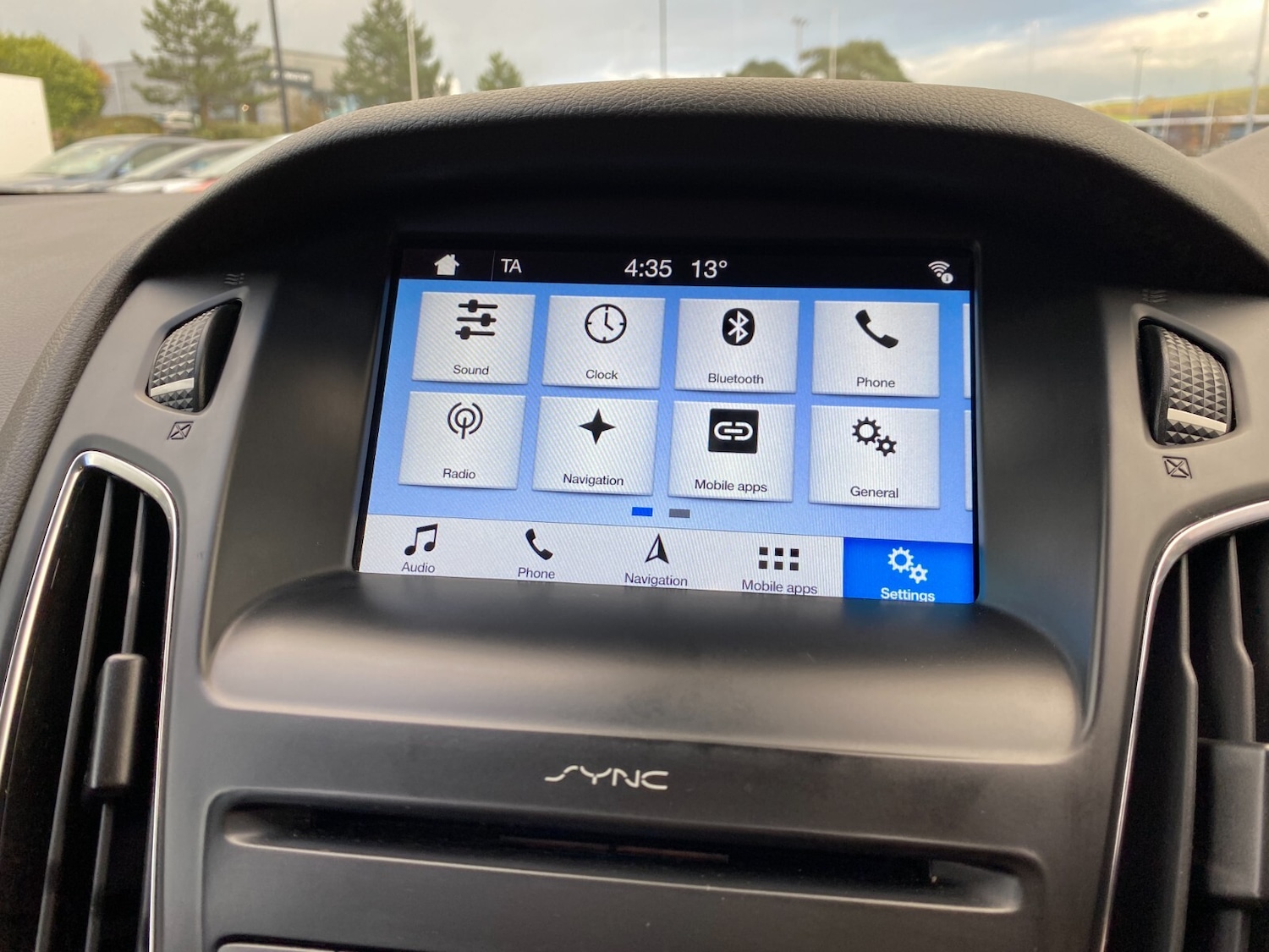 Used Ford Focus 2018 for sale - 76400791: Photo 33