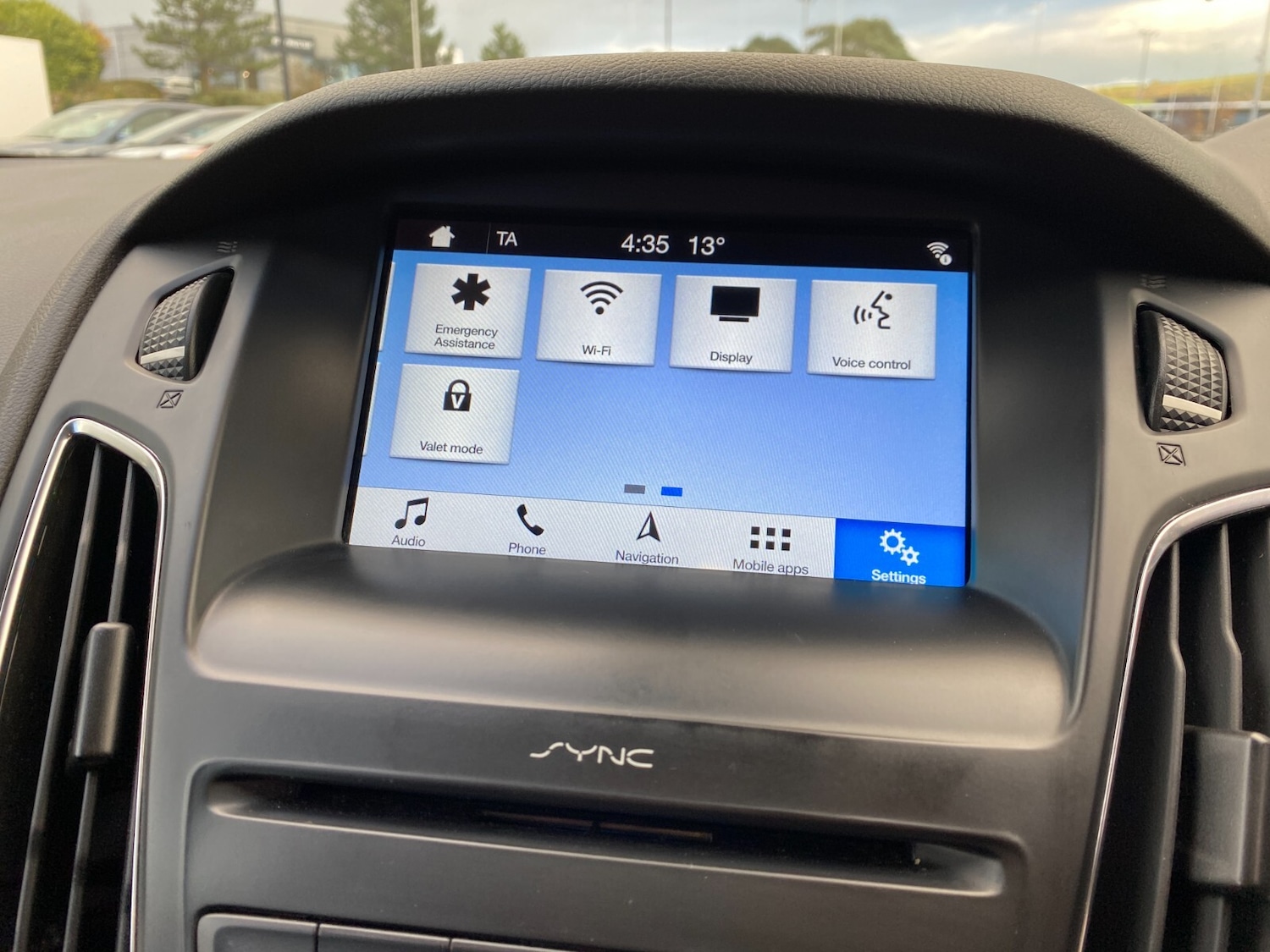 Used Ford Focus 2018 for sale - 76400791: Photo 34