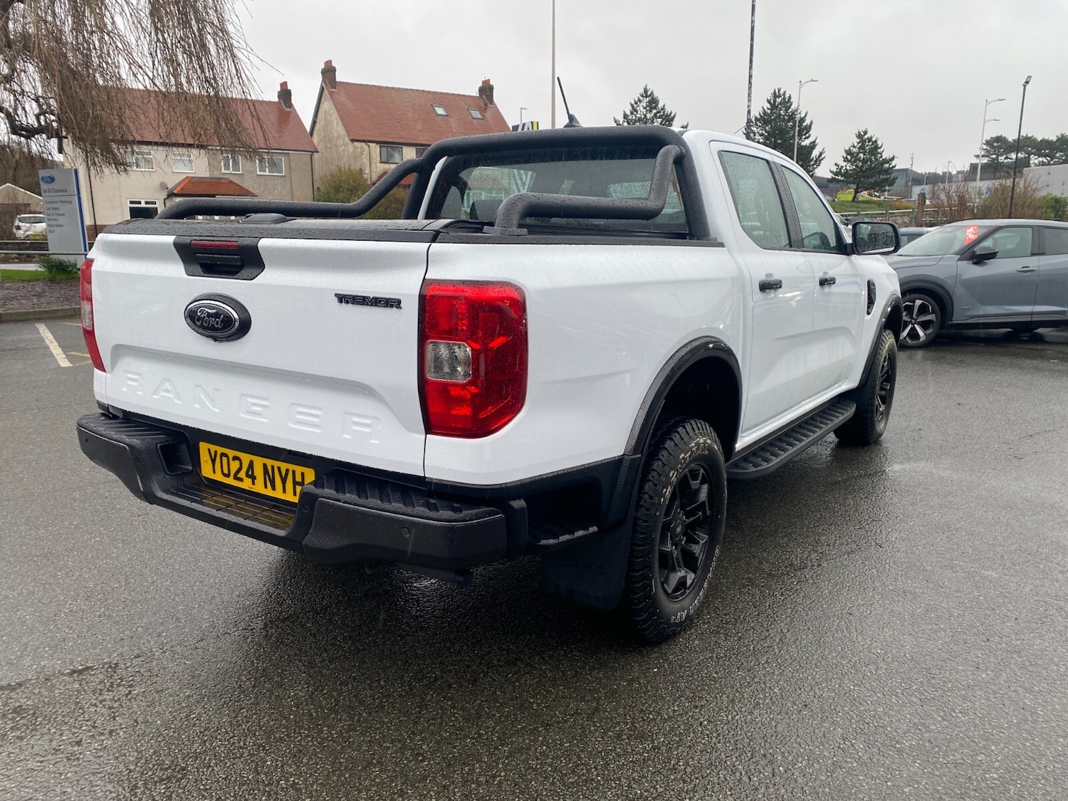 Used Ford Ranger 2024 for sale - 77539899: Photo 10