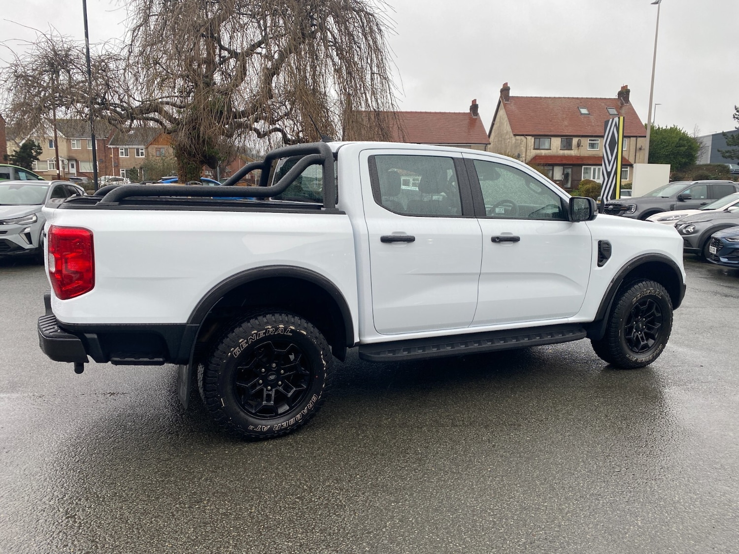 Used Ford Ranger 2024 for sale - 77539899: Photo 11