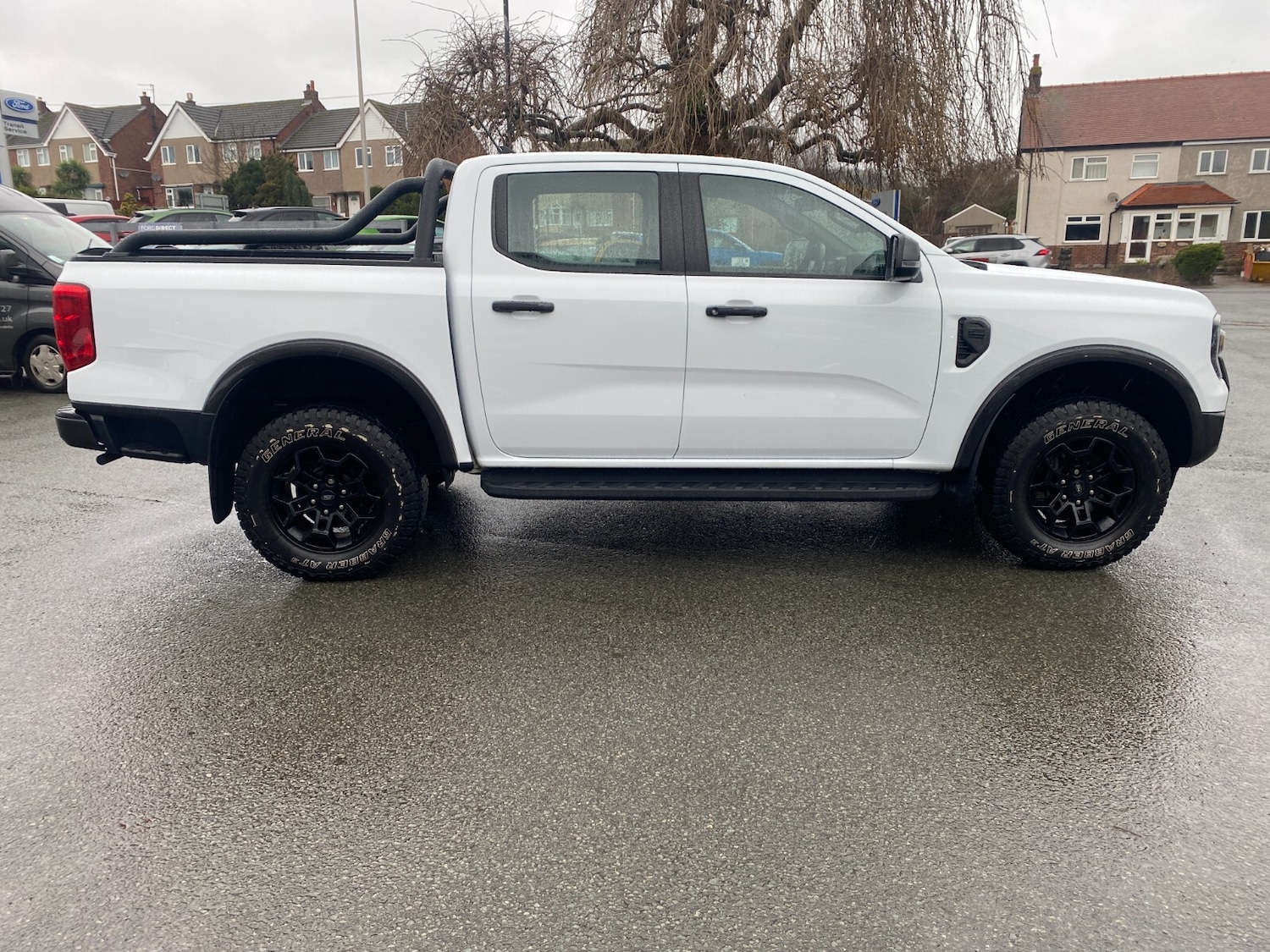 Used Ford Ranger 2024 for sale - 77539899: Photo 12