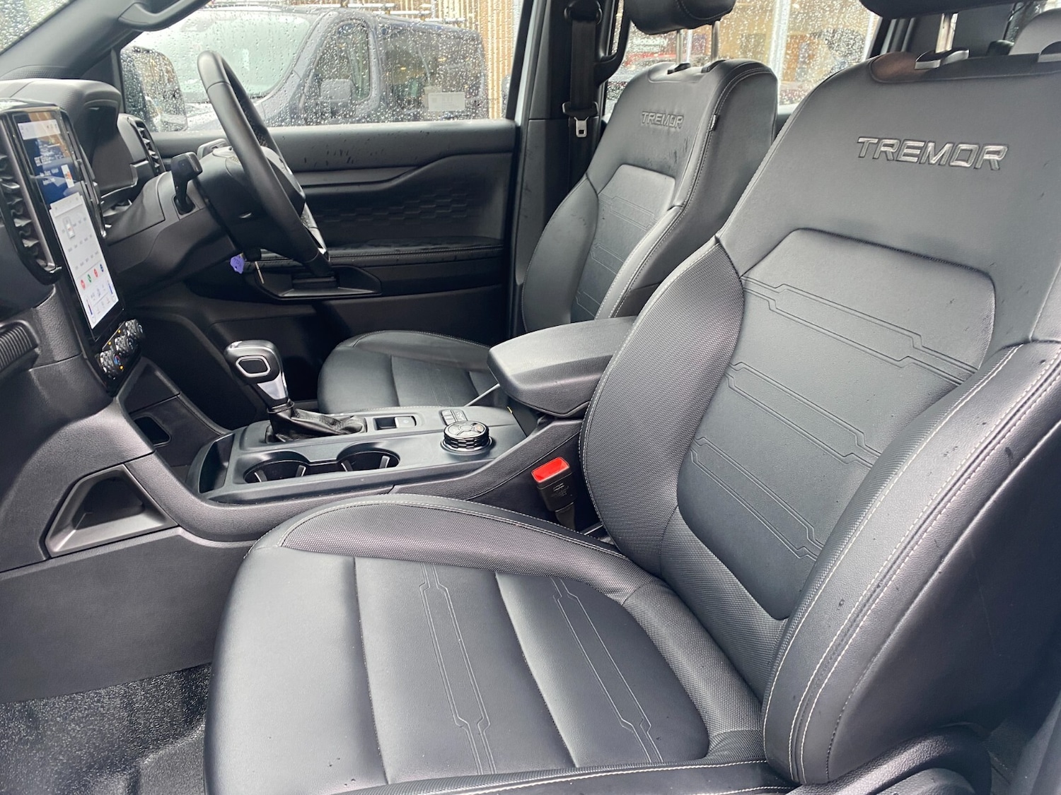 Used Ford Ranger 2024 for sale - 77539899: Photo 15