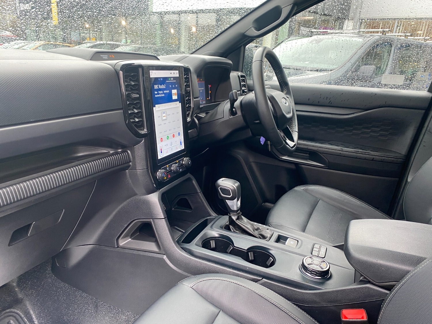 Used Ford Ranger 2024 for sale - 77539899: Photo 16