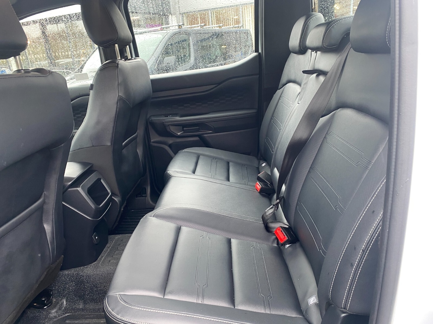 Used Ford Ranger 2024 for sale - 77539899: Photo 17