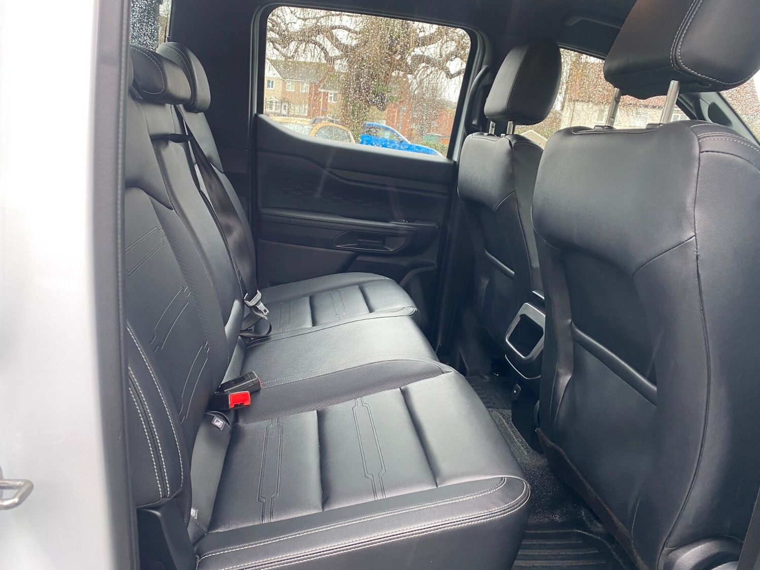 Used Ford Ranger 2024 for sale - 77539899: Photo 18