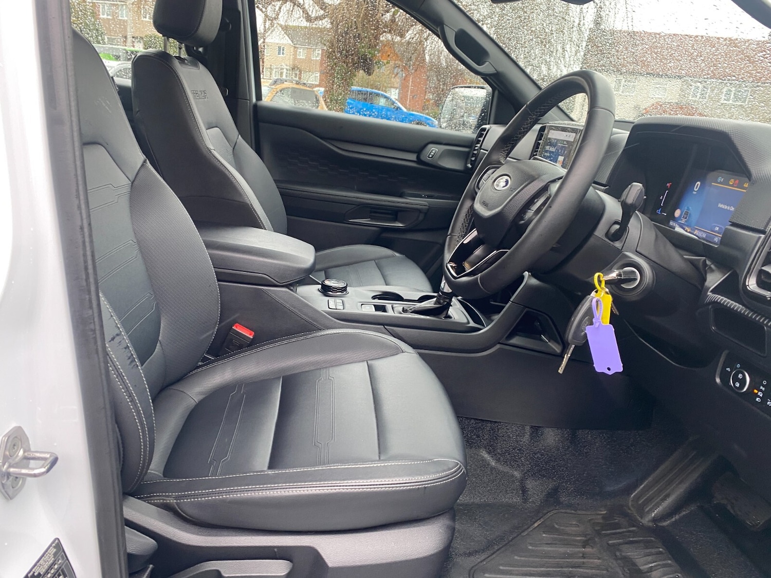 Used Ford Ranger 2024 for sale - 77539899: Photo 19