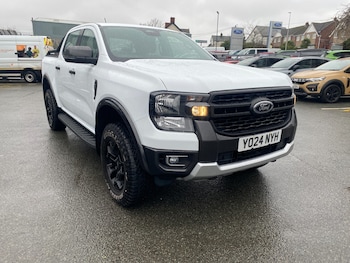 Used Ford Ranger 2024 for sale - 77539899: Photo