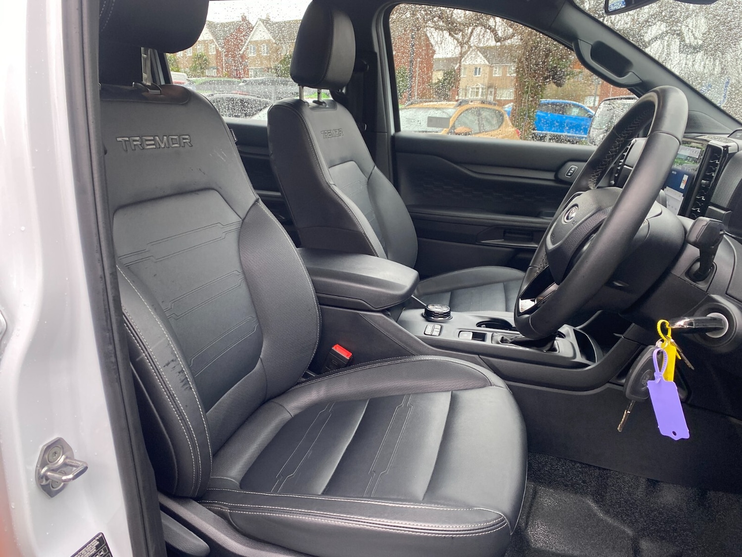 Used Ford Ranger 2024 for sale - 77539899: Photo 20