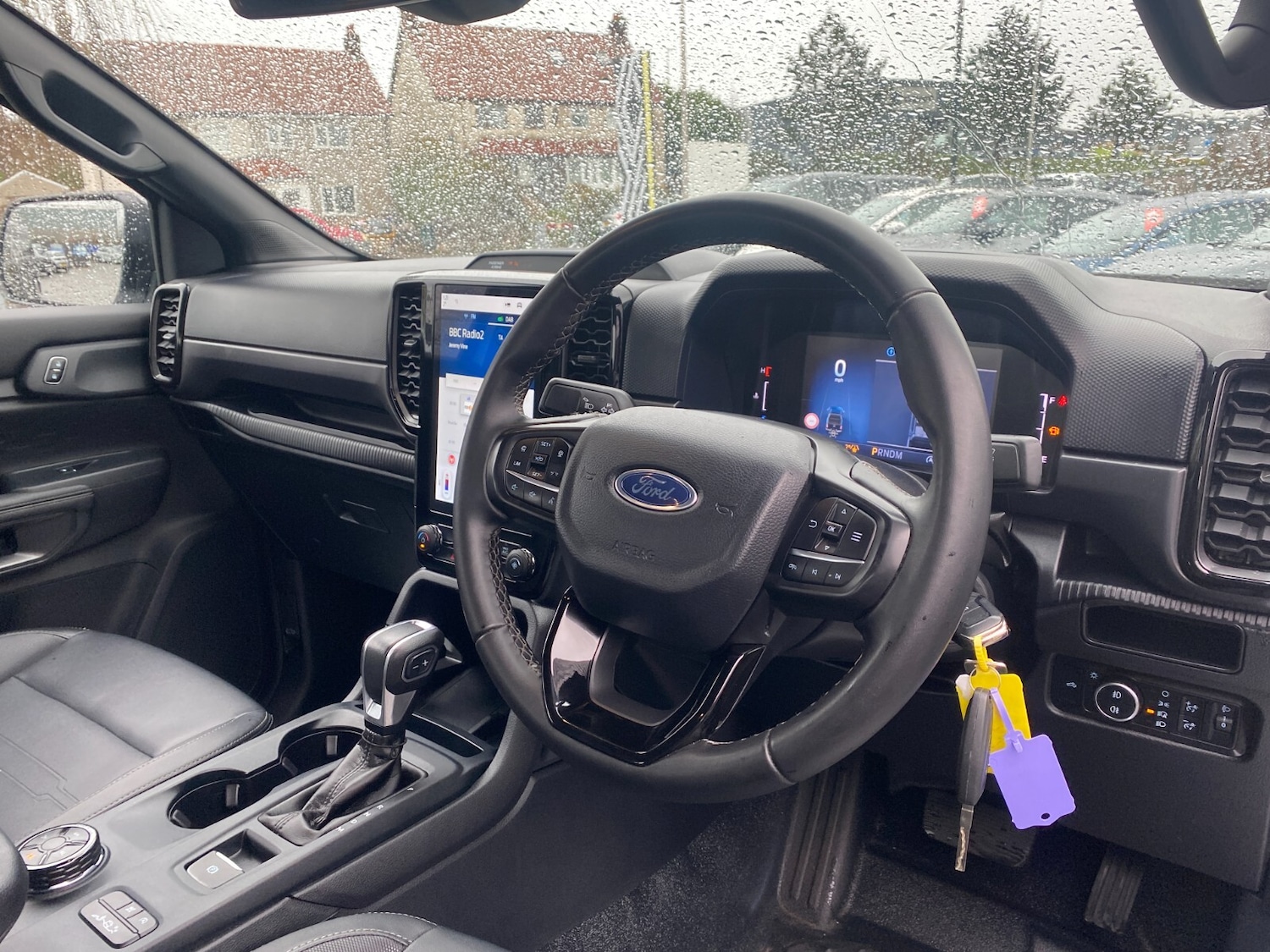 Used Ford Ranger 2024 for sale - 77539899: Photo 21