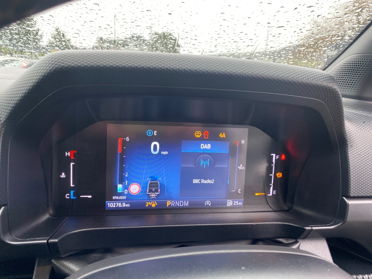 Used Ford Ranger 2024 for sale - 77539899: Photo 23