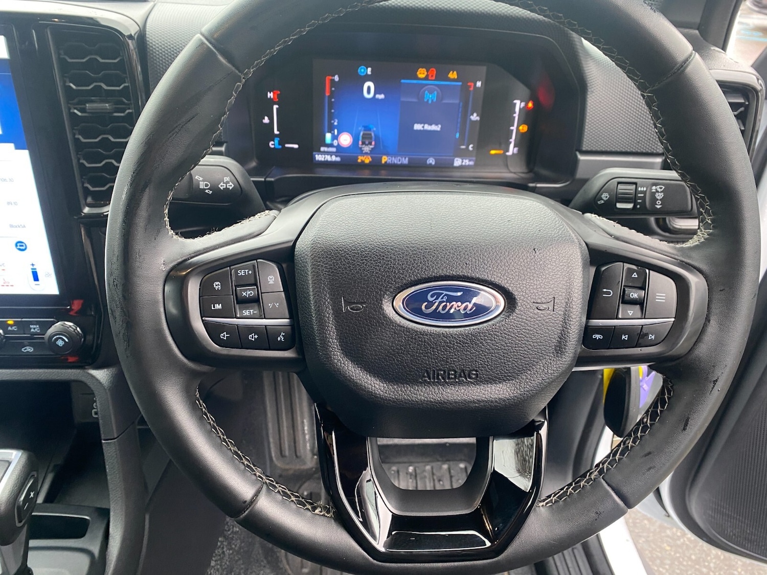 Used Ford Ranger 2024 for sale - 77539899: Photo 24