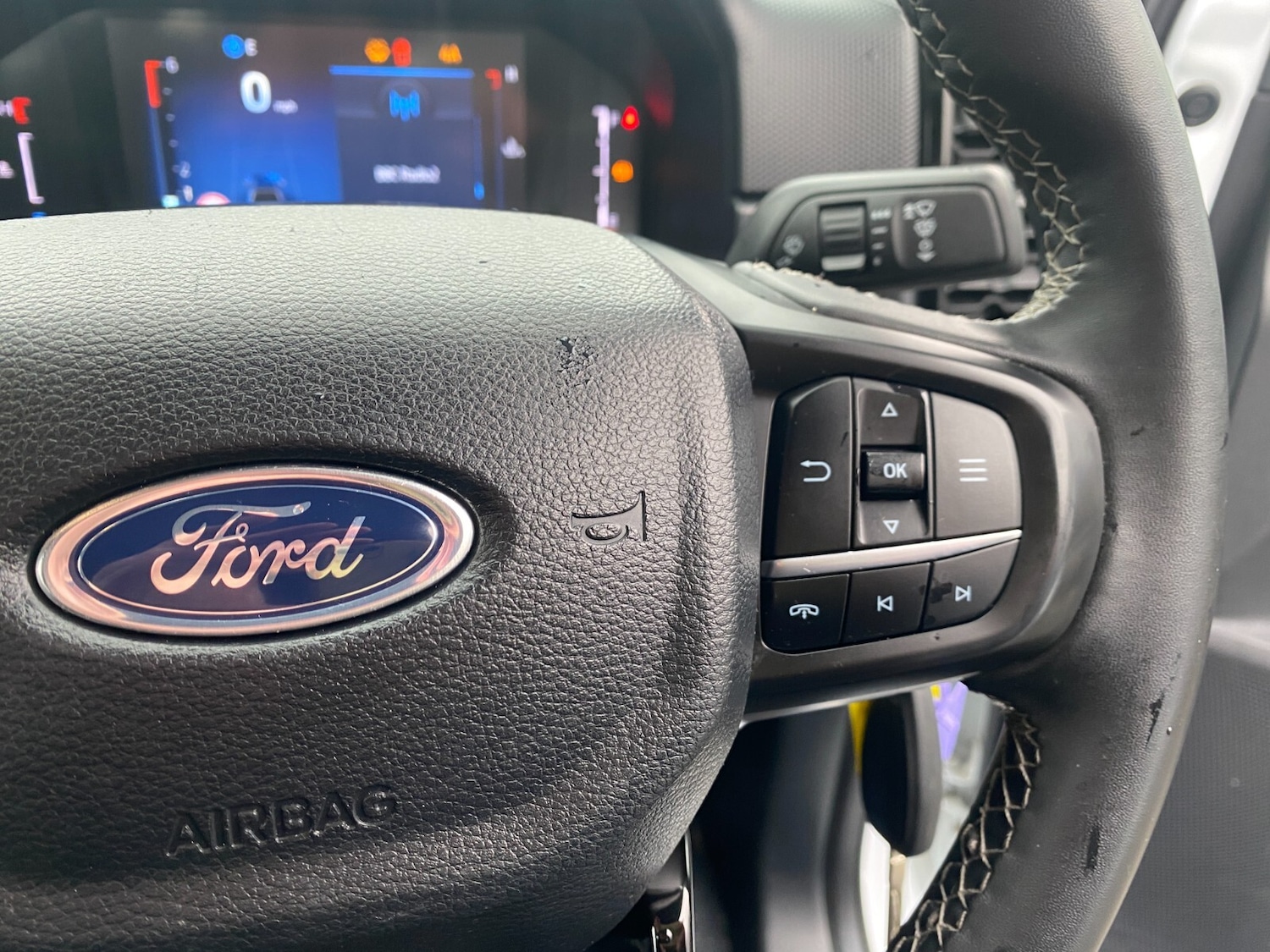 Used Ford Ranger 2024 for sale - 77539899: Photo 25