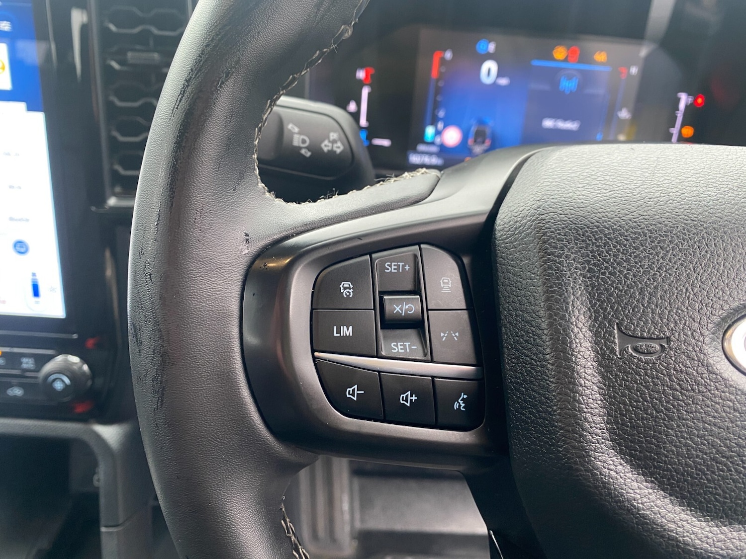 Used Ford Ranger 2024 for sale - 77539899: Photo 26