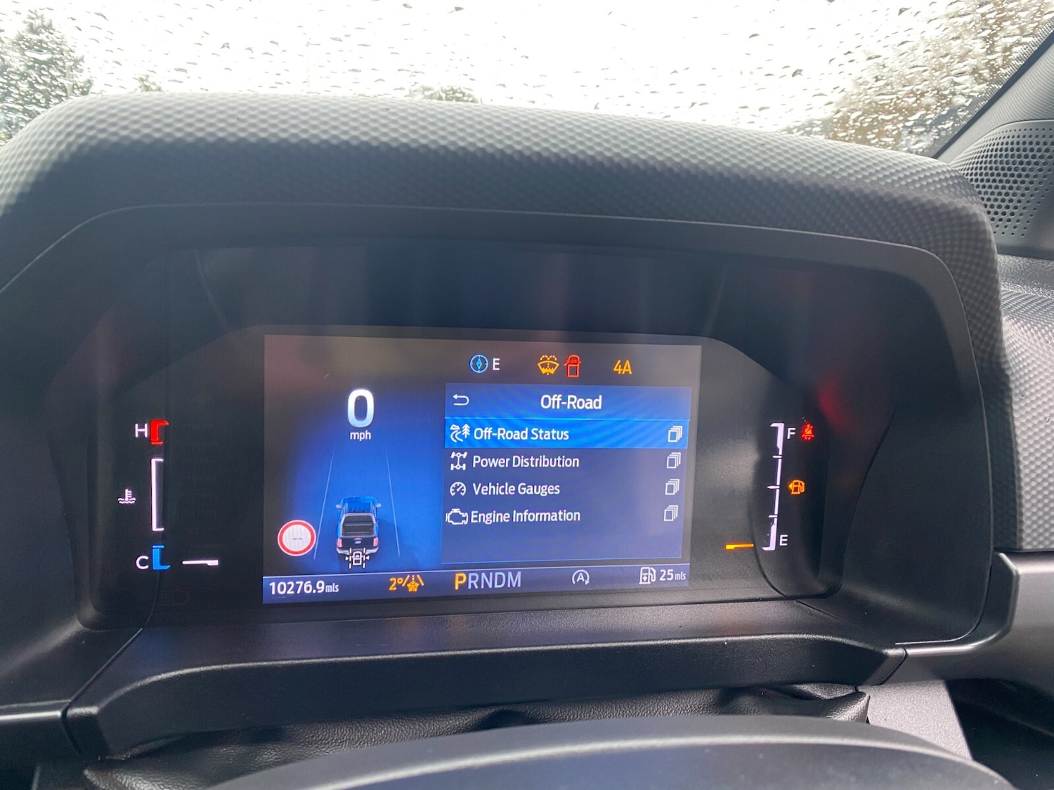 Used Ford Ranger 2024 for sale - 77539899: Photo 27