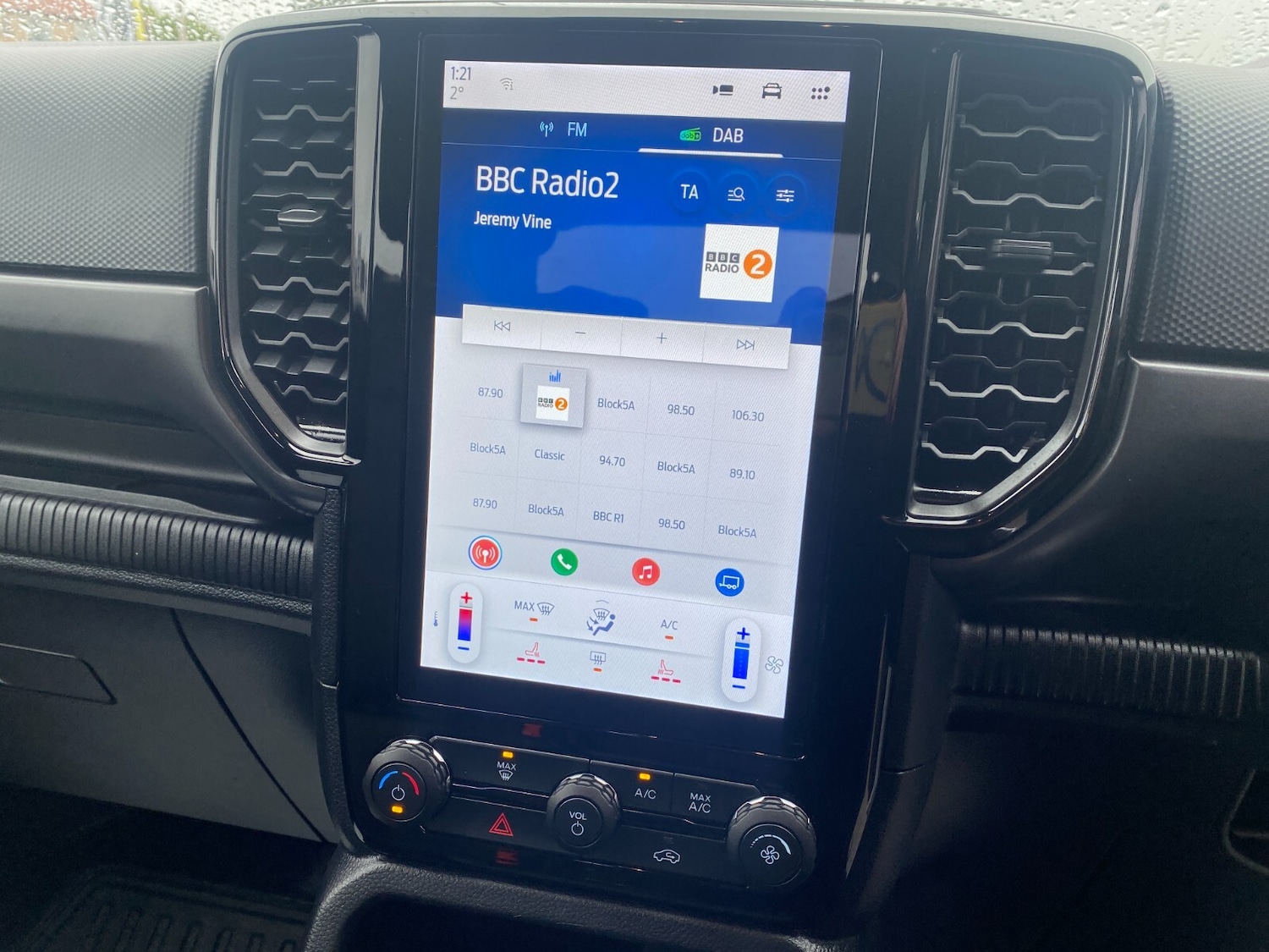 Used Ford Ranger 2024 for sale - 77539899: Photo 28