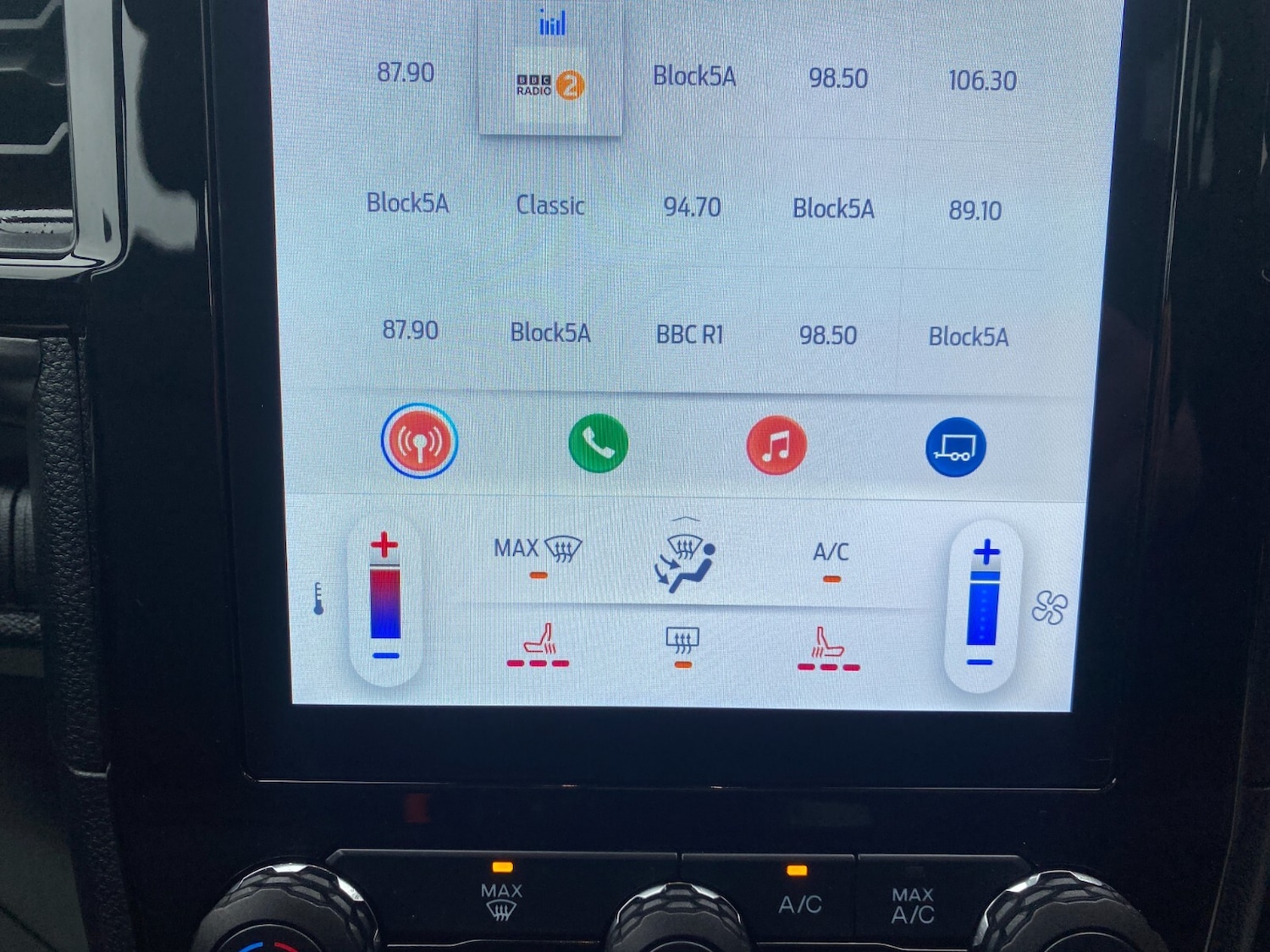 Used Ford Ranger 2024 for sale - 77539899: Photo 29