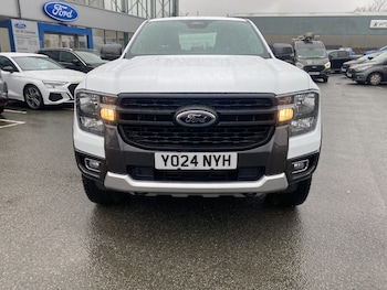 Used Ford Ranger 2024 for sale - 77539899: Photo