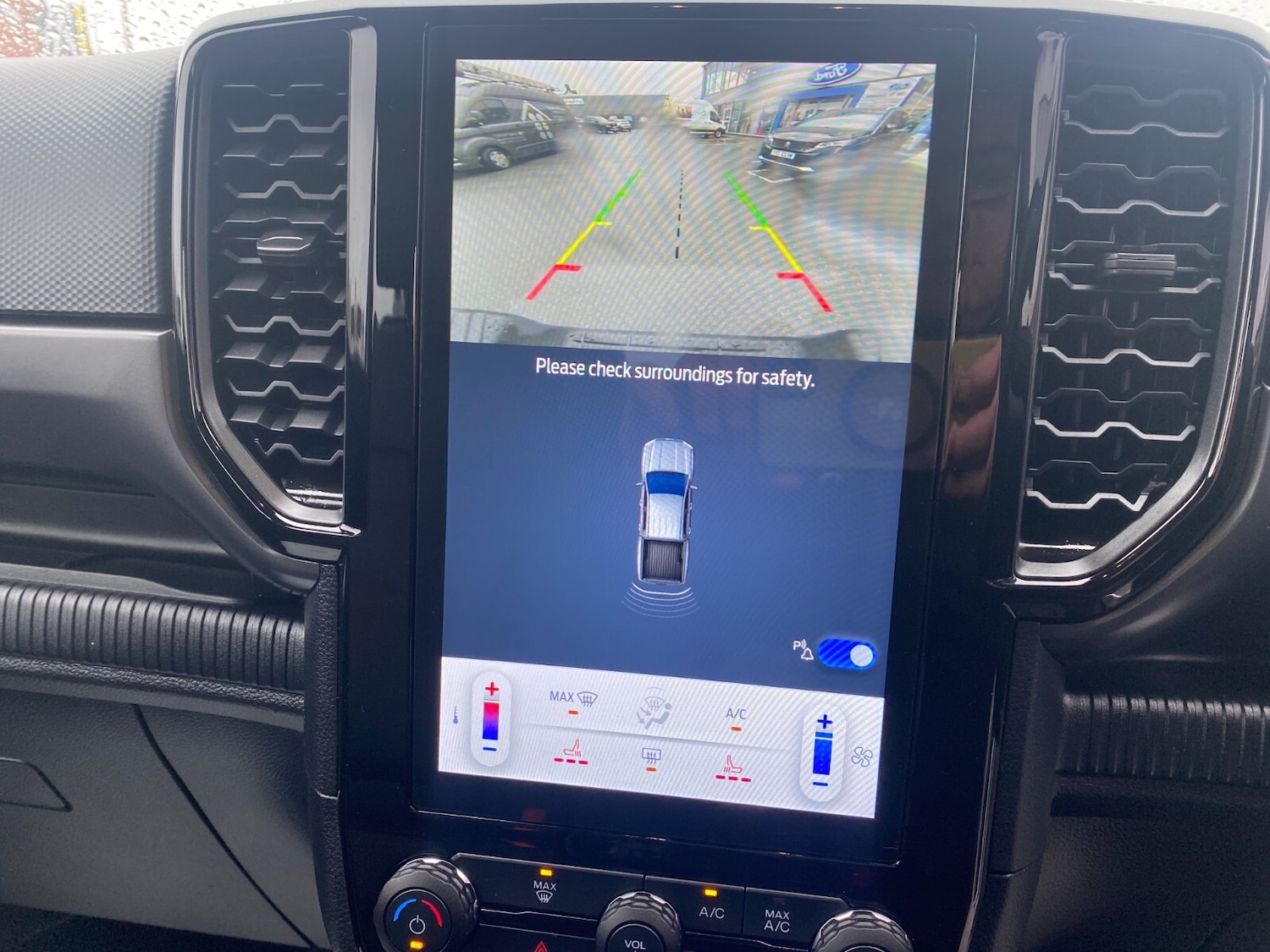 Used Ford Ranger 2024 for sale - 77539899: Photo 30