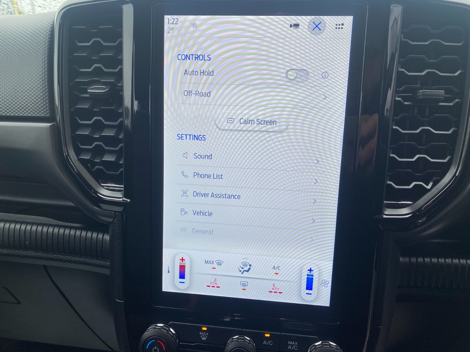 Used Ford Ranger 2024 for sale - 77539899: Photo 32