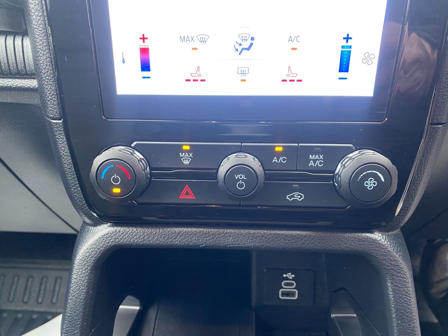 Used Ford Ranger 2024 for sale - 77539899: Photo 33