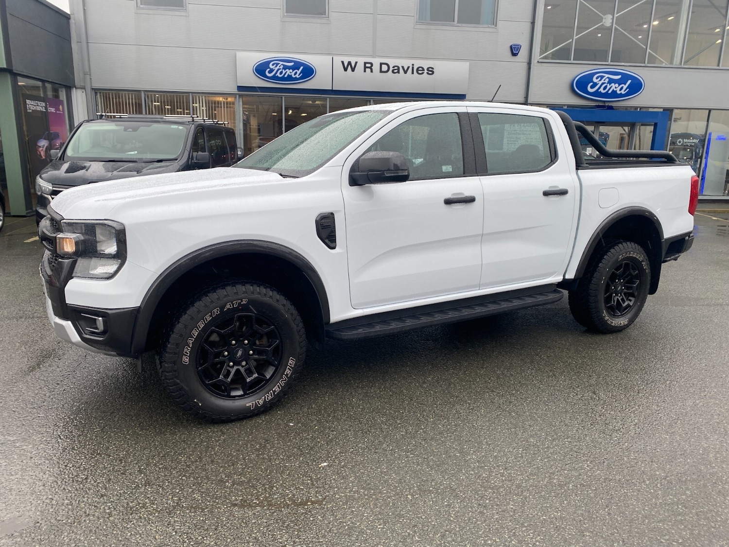 Used Ford Ranger 2024 for sale - 77539899: Photo 4