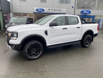 Used Ford Ranger 2024 for sale - 77539899: Photo