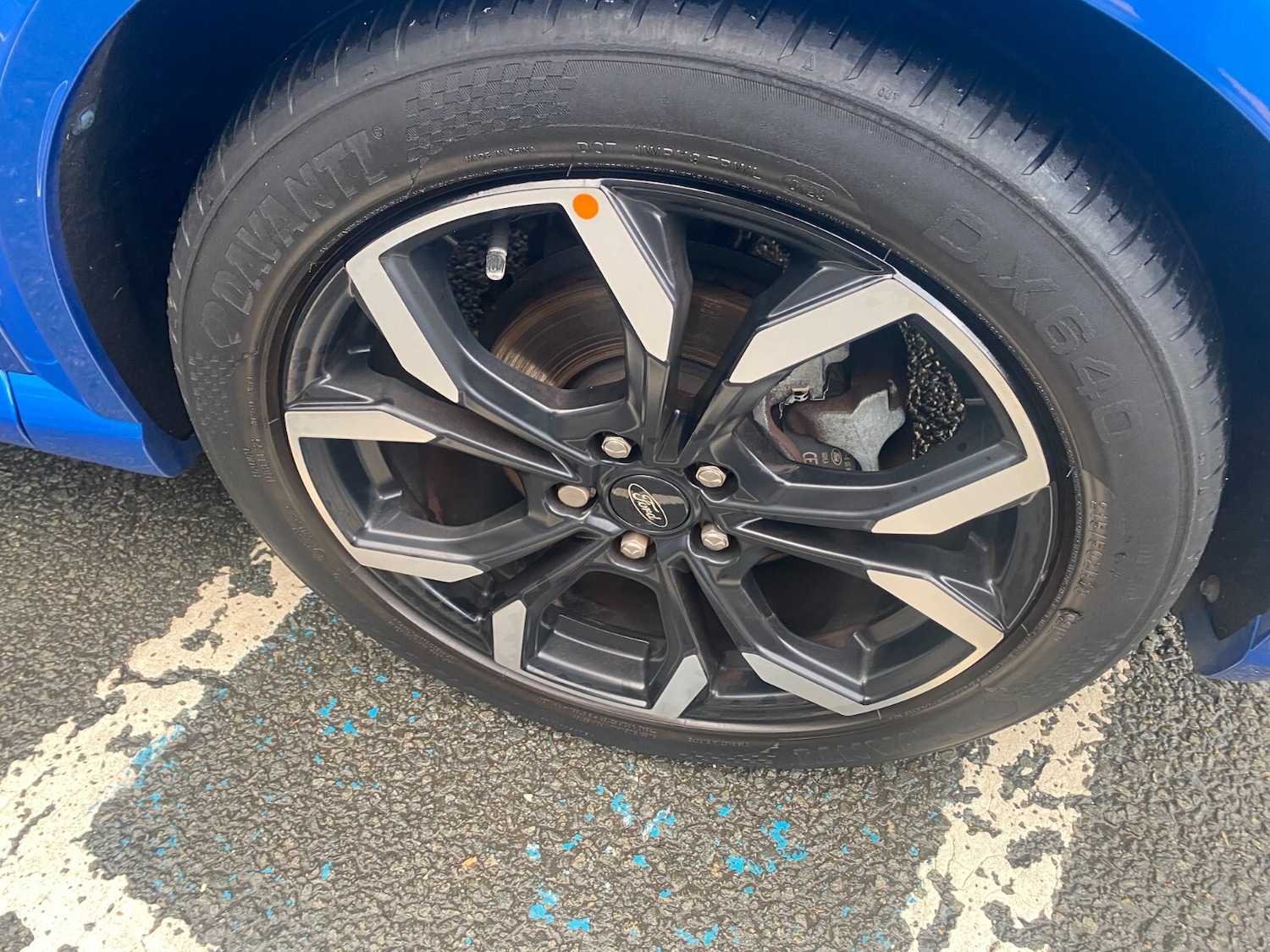 Used Ford Puma 2020 for sale - 76960010: Photo 13