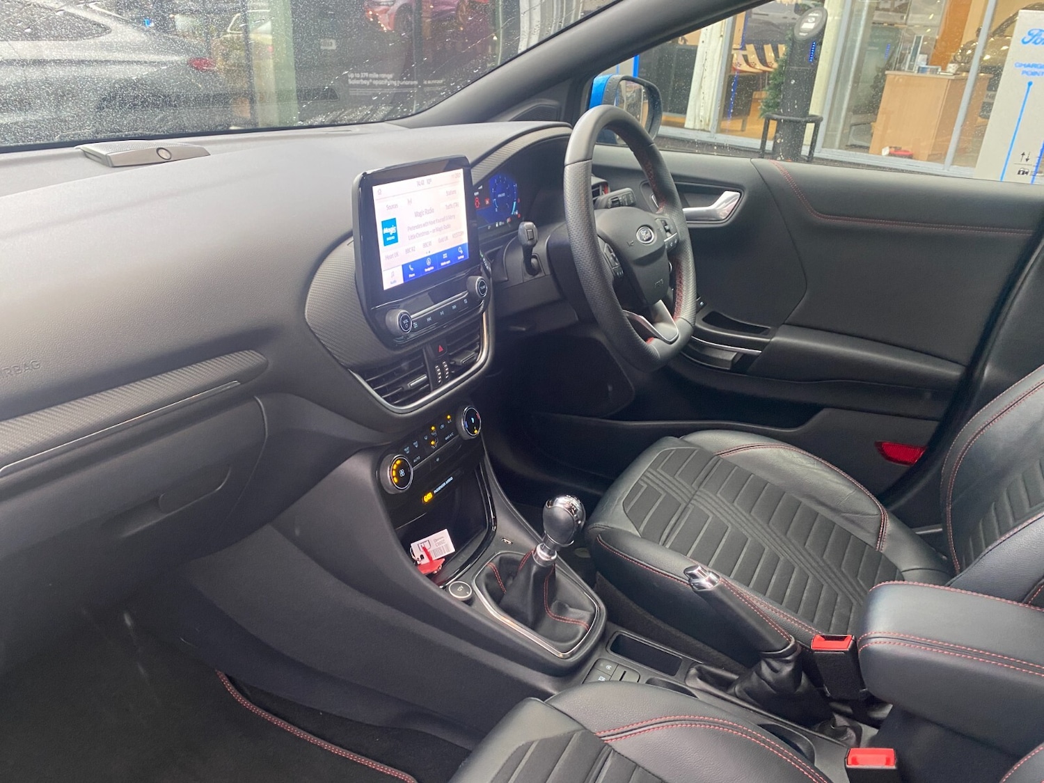 Used Ford Puma 2020 for sale - 76960010: Photo 15