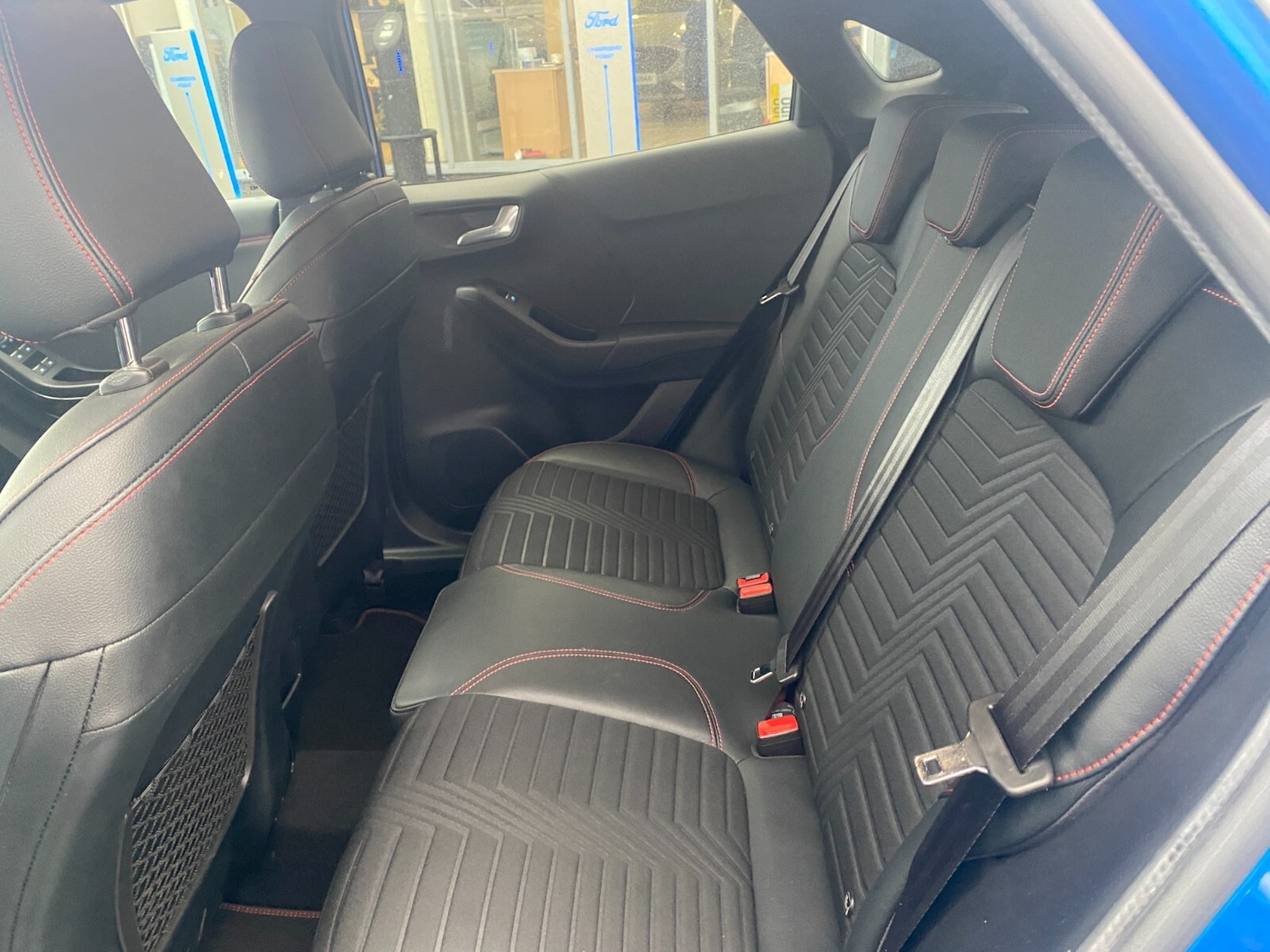 Used Ford Puma 2020 for sale - 76960010: Photo 16