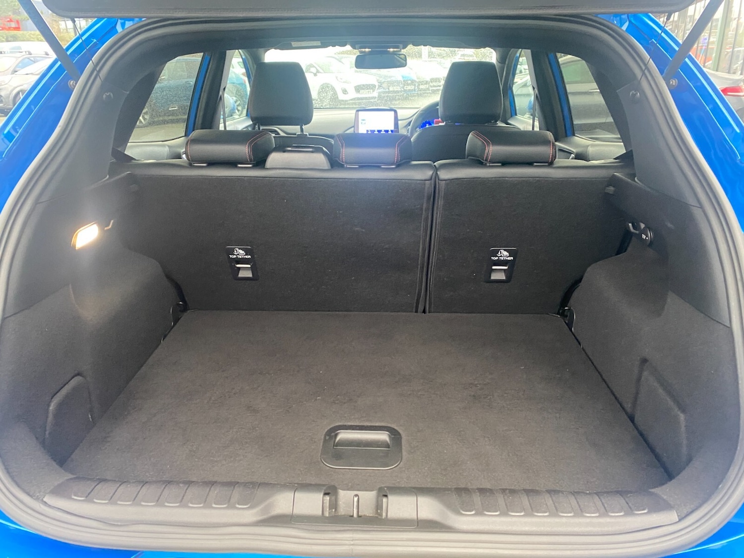 Used Ford Puma 2020 for sale - 76960010: Photo 17