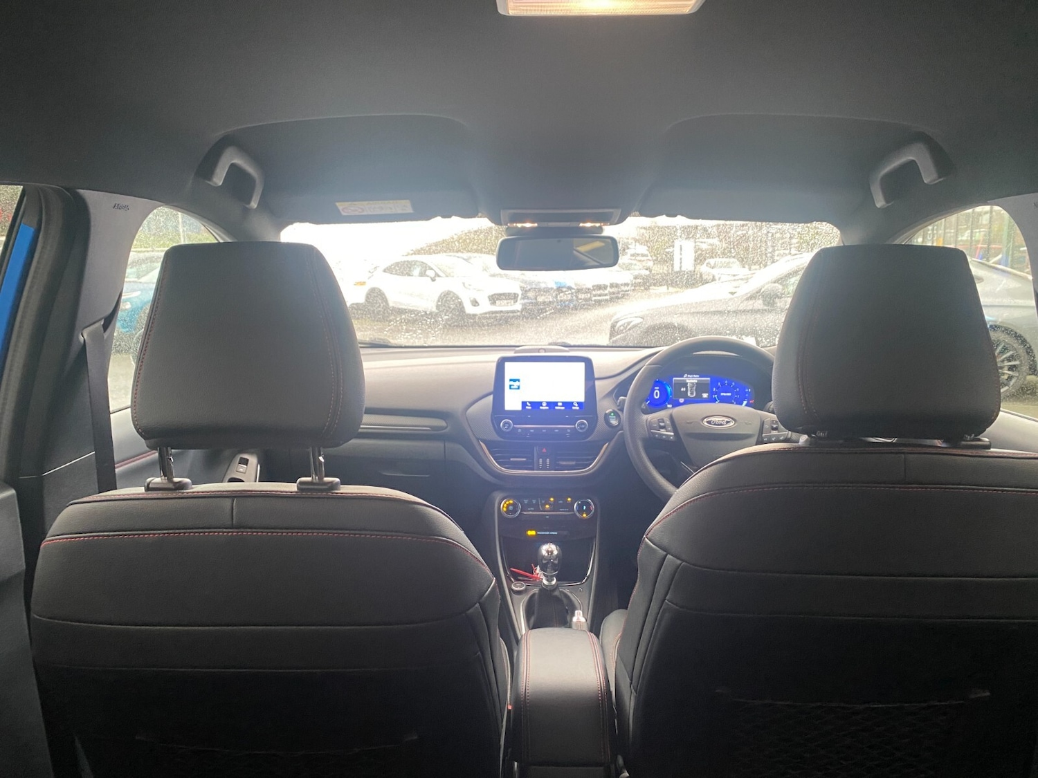 Used Ford Puma 2020 for sale - 76960010: Photo 18