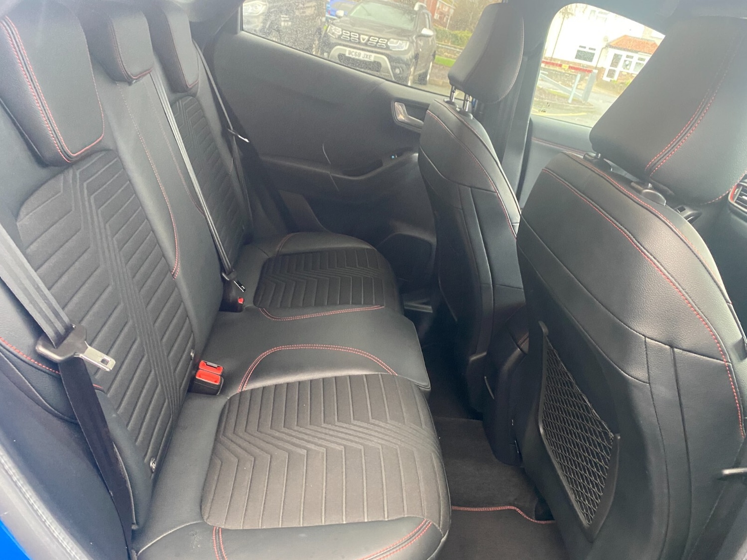 Used Ford Puma 2020 for sale - 76960010: Photo 19