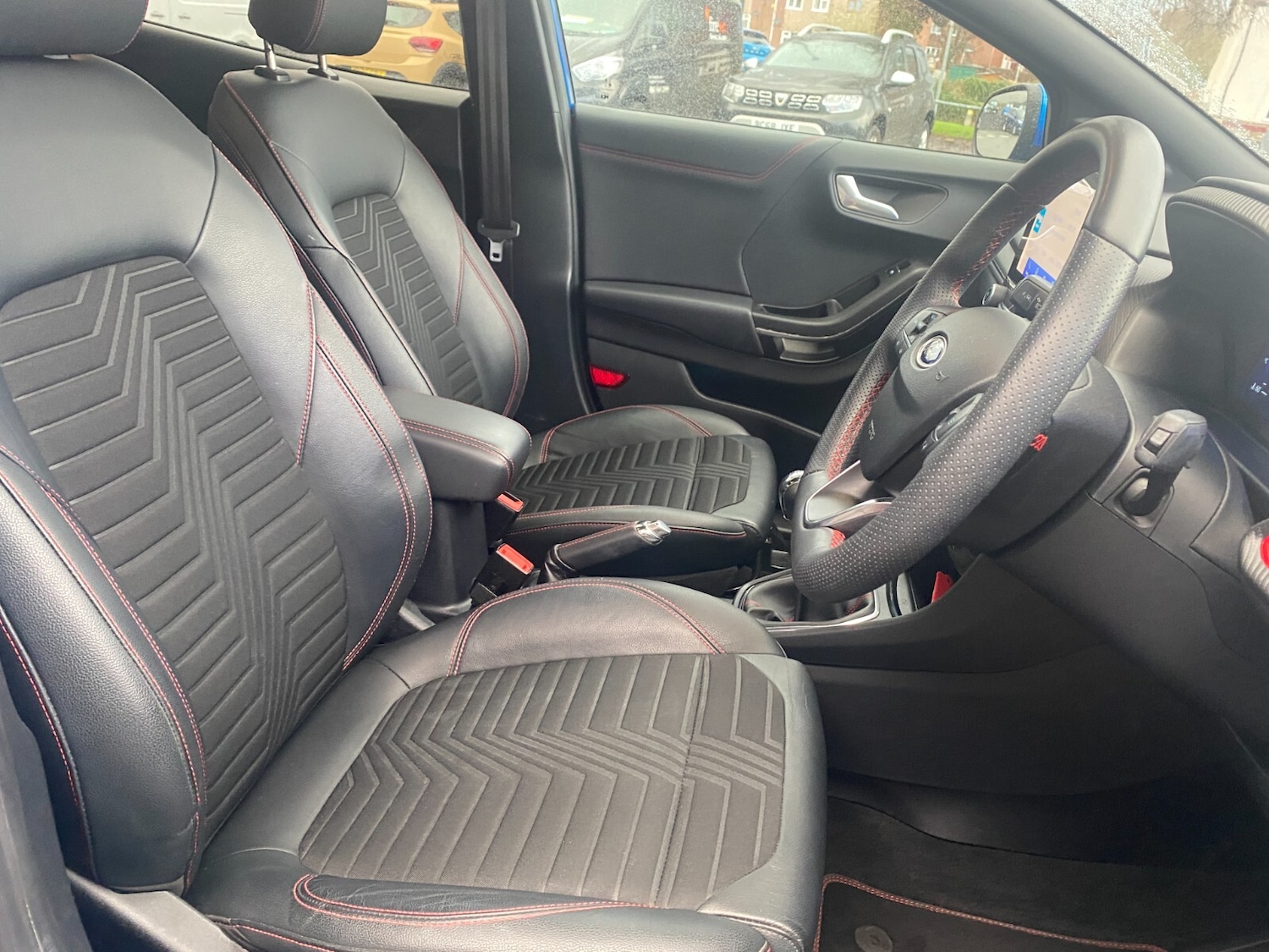 Used Ford Puma 2020 for sale - 76960010: Photo 20