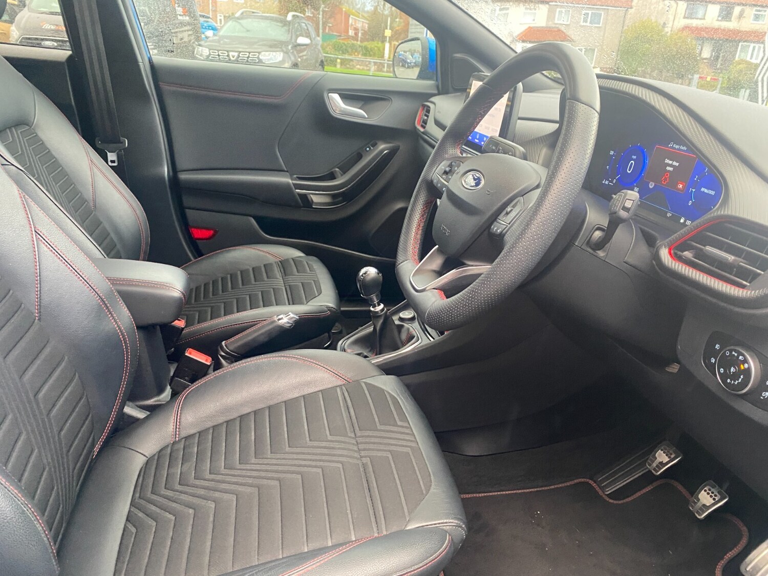 Used Ford Puma 2020 for sale - 76960010: Photo 21