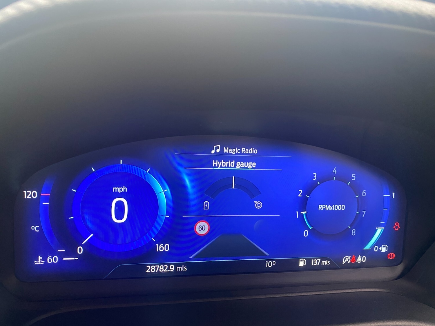 Used Ford Puma 2020 for sale - 76960010: Photo 24