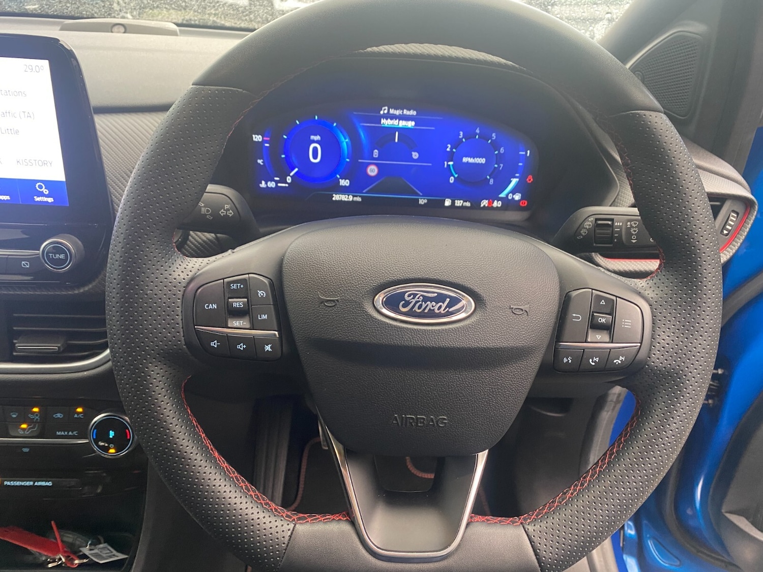 Used Ford Puma 2020 for sale - 76960010: Photo 25