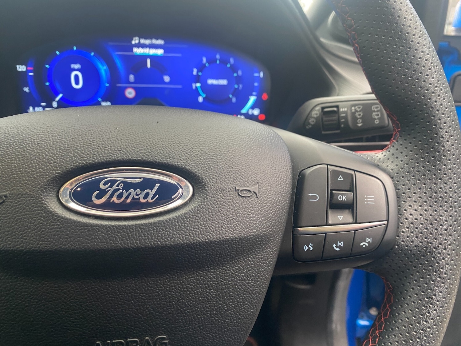 Used Ford Puma 2020 for sale - 76960010: Photo 26